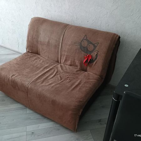 Apartament Миконос 1 Odessa Zewnętrze zdjęcie