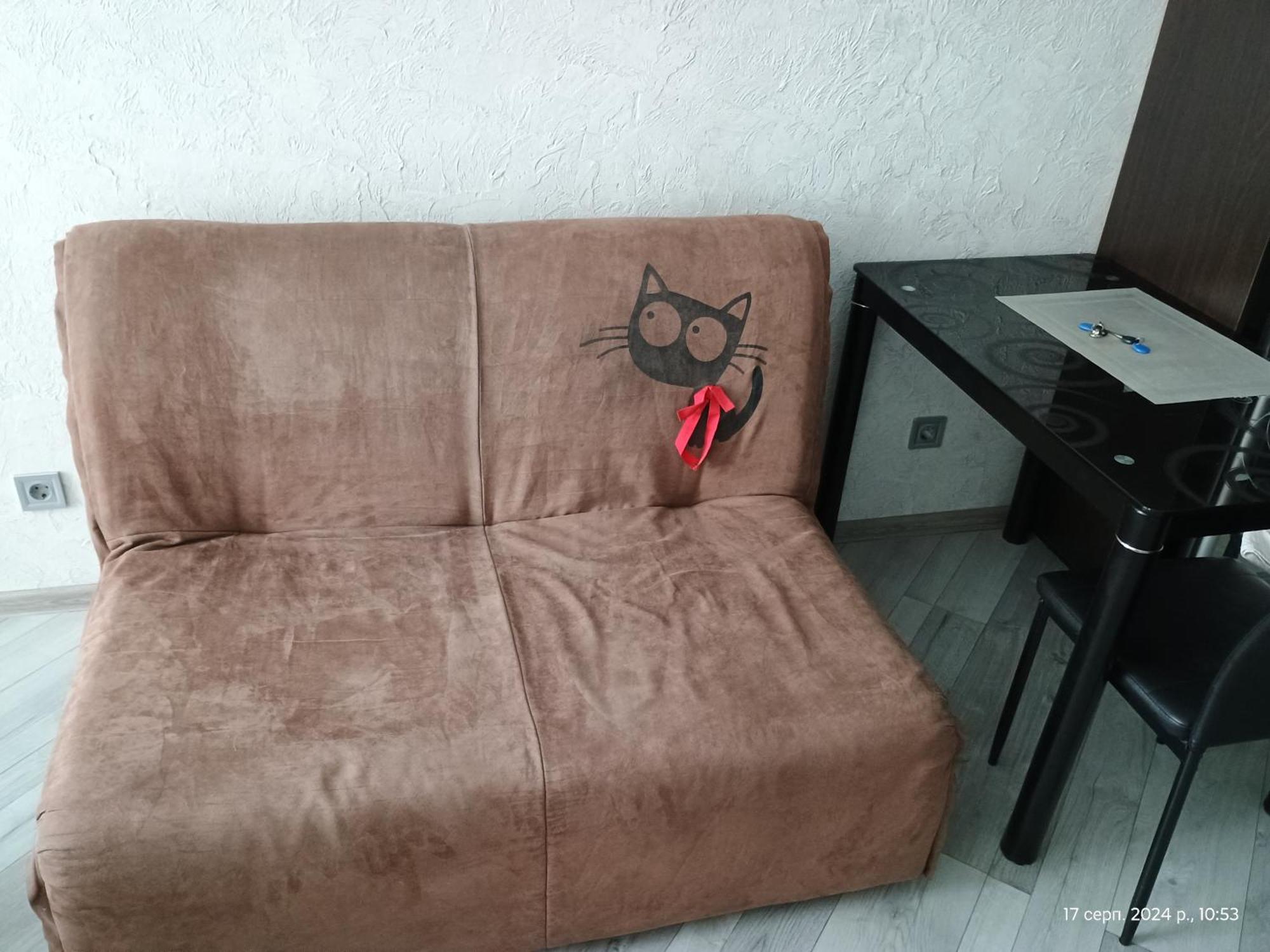 Apartament Миконос 1 Odessa Zewnętrze zdjęcie