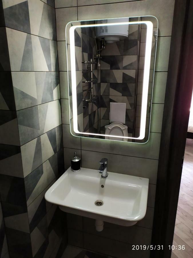 Apartament Миконос 1 Odessa Zewnętrze zdjęcie