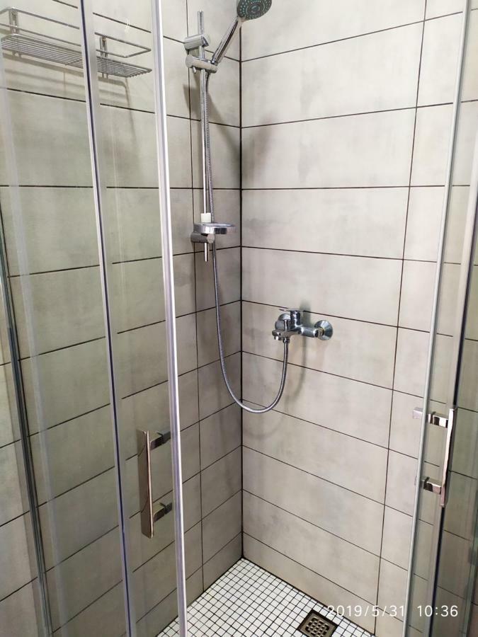 Apartament Миконос 1 Odessa Zewnętrze zdjęcie