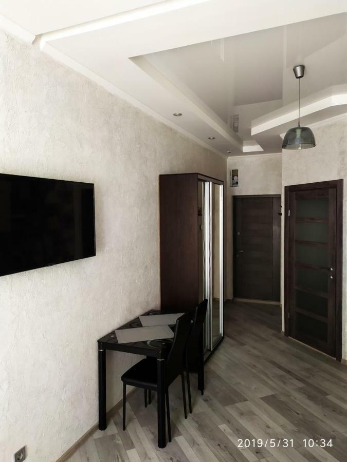 Apartament Миконос 1 Odessa Zewnętrze zdjęcie