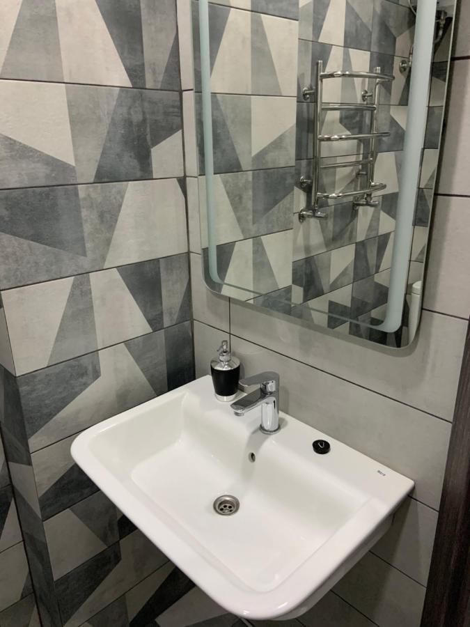 Apartament Миконос 1 Odessa Zewnętrze zdjęcie