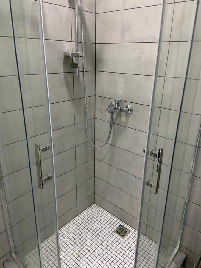 Apartament Миконос 1 Odessa Zewnętrze zdjęcie