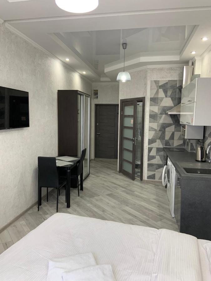 Apartament Миконос 1 Odessa Zewnętrze zdjęcie