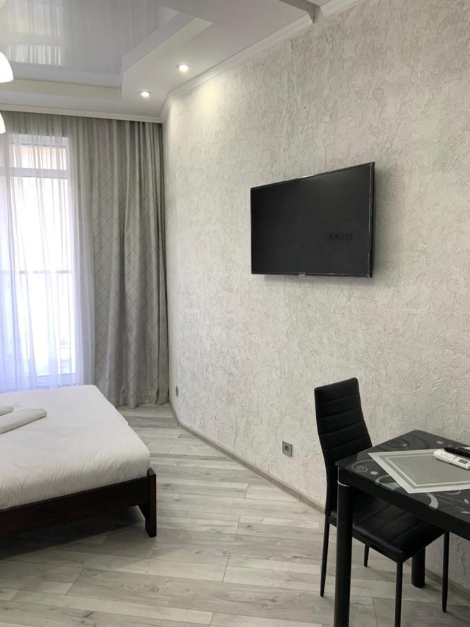 Apartament Миконос 1 Odessa Zewnętrze zdjęcie